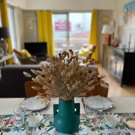 L'avocette, Avec Balcon - Arago * Les Sables-dʼOlonne