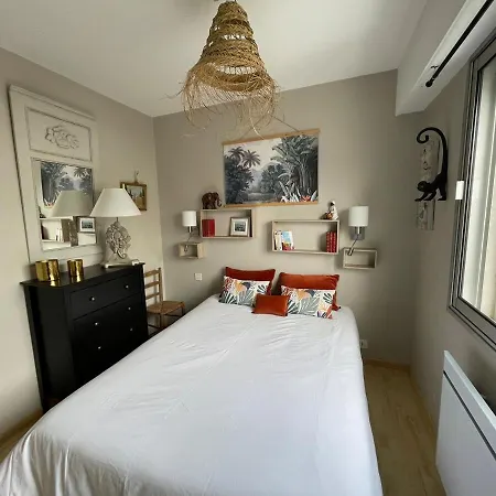 L'avocette, Avec Balcon - Arago * Les Sables-dʼOlonne