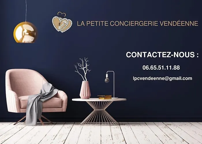 L'avocette, Avec Balcon - Arago Apartmán *